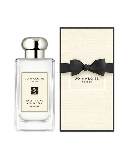 Jo Malone English Pear & Sweet Pea Eau de Cologne 100ml | Eau De Cologne στο Aromatisou