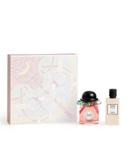 Hermes Twilly D'Hermes Eau de Parfum 50ml & Lotion 40ml | Γυναικεία Gift Box στο Aromatisou