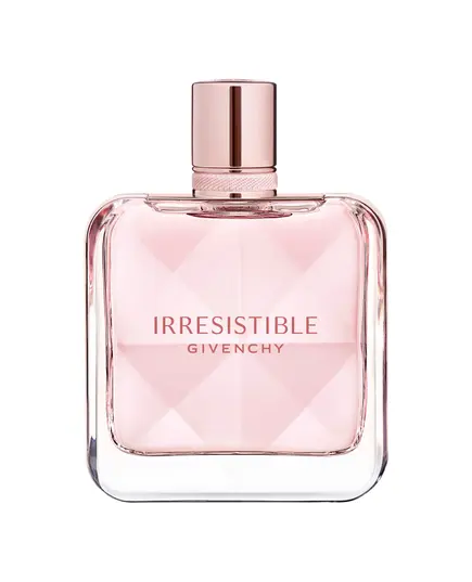 Givenchy Irresistible Eau de Toilette 80ml (tester) | Γυναικεία Tester στο Aromatisou