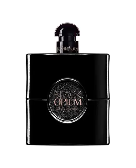 Ysl Black Opium Le Parfum Eau de Parfum 90ml (tester) | Γυναικεία Tester στο Aromatisou