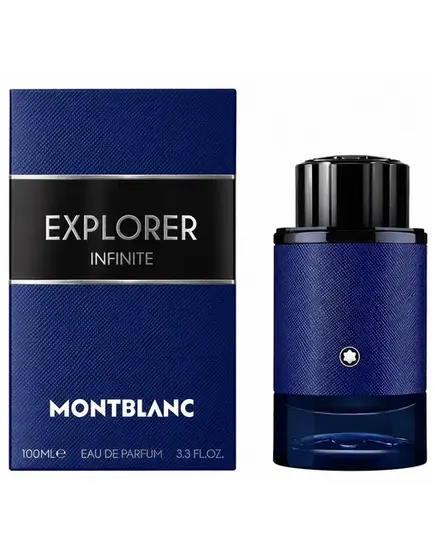 Mont Blanc Explorer Infinite Eau De Parfum 100ml | Eau De Parfum στο Aromatisou