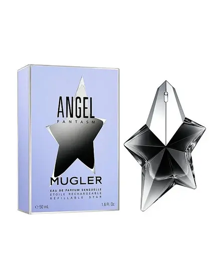 Thierry Mugler Angel Fantasm Eau de Parfum 50ml | Eau De Parfum στο Aromatisou