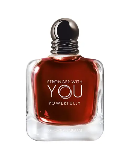 Armani Stronger With You Powerfully Eau de Parfum 100ml | Eau De Parfum στο Aromatisou