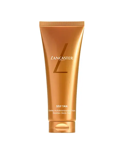 Lancaster Self Tan Golden Body Gel 125ml | Αντηλιακά Σώματος στο Aromatisou