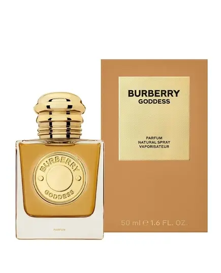 Burberry Goddess Parfum Refillable 50ml | Eau De Parfum στο Aromatisou
