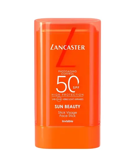 Lancaster Sun Beauty Face Stick SPF50 19g | Αντιηλιακά Προσώπου στο Aromatisou
