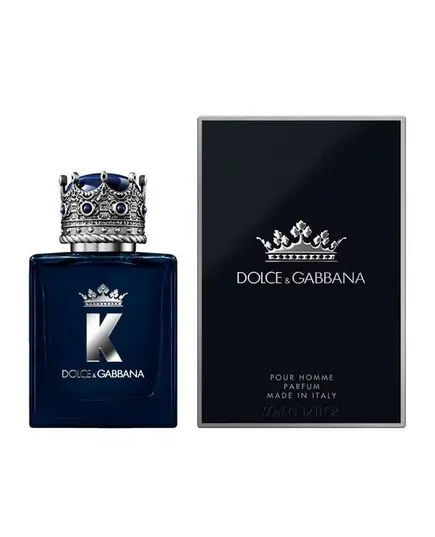 Dolce & Gabanna K Parfum 50ml | Eau De Parfum στο Aromatisou