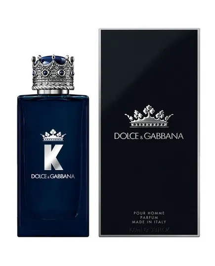 Dolce & Gabbana K Parfum 100ml | Eau De Parfum στο Aromatisou