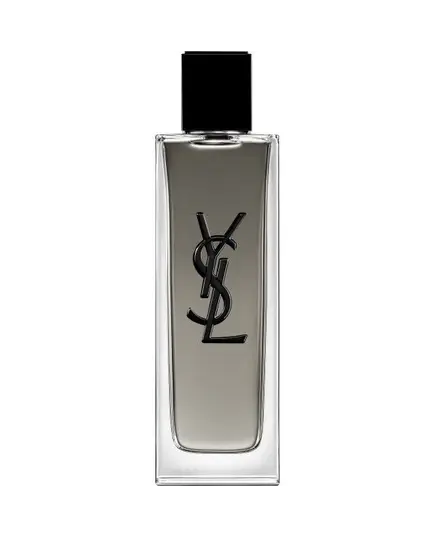 Yves Saint Laurent MYSLF Eau de Toilette Intense 100ml (tester) | Ανδρικά Tester στο Aromatisou