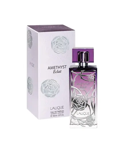 Lalique Amethyst Eclat Eau De Parfum 100ml | Eau De Parfum στο Aromatisou