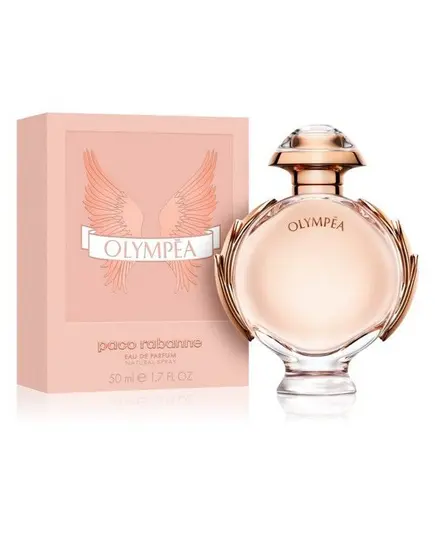 Paco Rabanne Olympea Eau de Parfum 50ml | Eau De Parfum στο Aromatisou