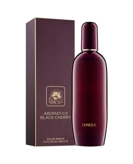 Clinique Aromatics Black Cherry Eau De Parfum 100ml | Eau De Parfum στο Aromatisou