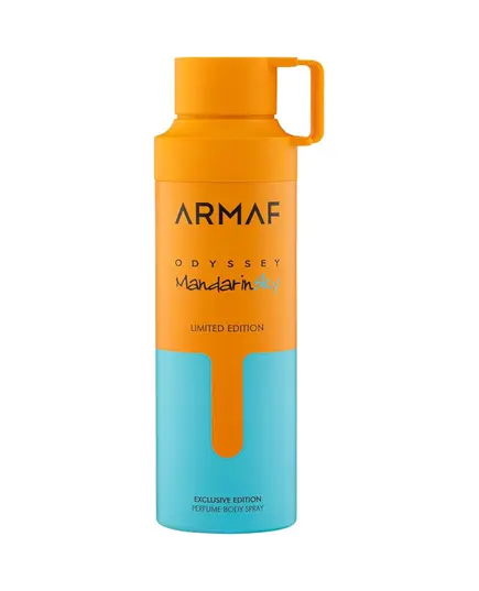 Armaf Odyssey Mandarin Sky Deo Spray 200ml | Deodorant Spray στο Aromatisou
