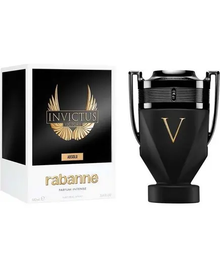 Paco Rabanne Invictus Victory Absolu Parfum Intense 100ml | Eau De Parfum στο Aromatisou