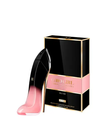 Carolina Herrera Good Girl Blush Elixir Eau de Parfum 50ml | Eau De Parfum στο Aromatisou