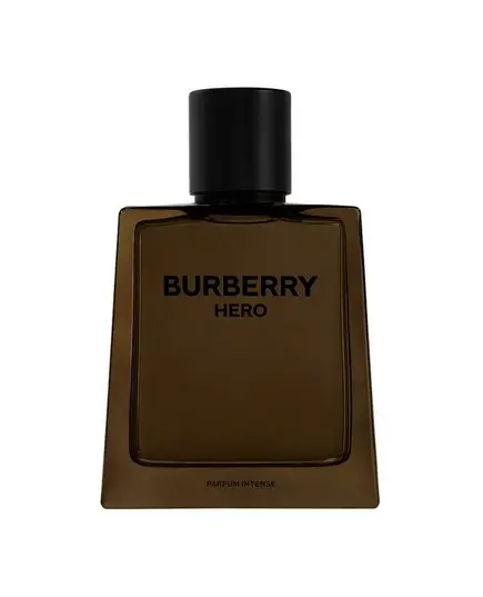 Burberry Hero Parfum Intense For Men 100ml (tester) | Ανδρικά Tester στο Aromatisou