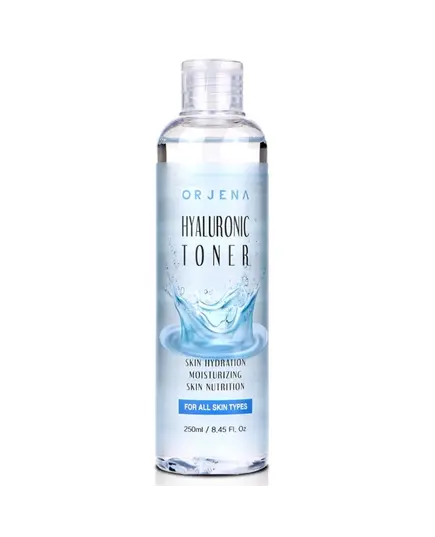 Orjena Hyaluronic Toner 250ml (Made in Korea) | Καθαρισμός Προσώπου στο Aromatisou
