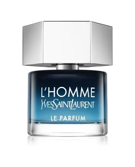Yves Saint Laurent L' Homme Le Parfum 100ml (tester) | Ανδρικά Tester στο Aromatisou
