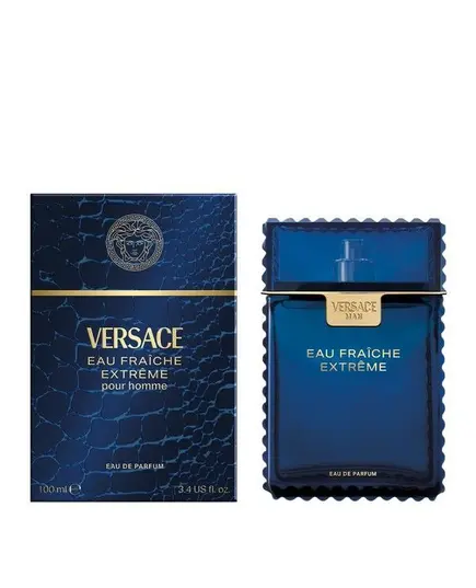 Versace Eau Fraiche Extreme Eau De Parfum 100ml | Eau De Parfum στο Aromatisou