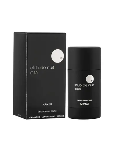 Armaf Club De Nuit Man Perfumed Deostick 75gr | Deodorant Stick στο Aromatisou