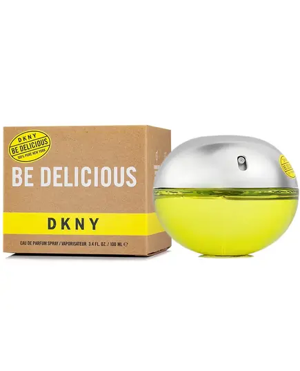 DKNY Be Delicious Eau De Parfum 100ml | Eau De Parfum στο Aromatisou