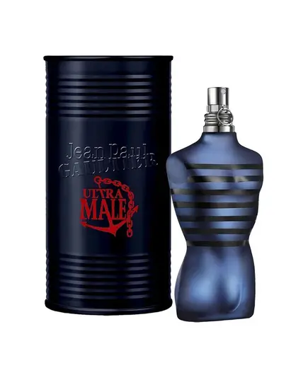 Jean Paul Gaultier Ultra Male Eau De Toilette Eau de Toilette 200ml | Eau De Toilete στο Aromatisou