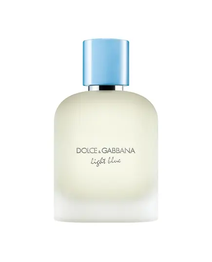 Dolce&Gabbana Light Blue Eau de Toilette 100ml (tester) | Ανδρικά Tester στο Aromatisou
