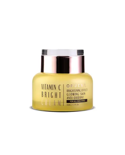 Orjena Vitamin C Bright Cream 50ml | Κρέμες Προσώπου στο Aromatisou