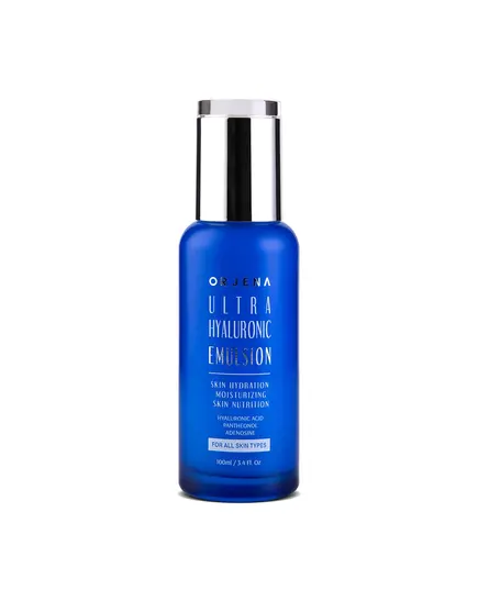 Orjena Ultra Hyaluronic Emulsion 100ml | Κρέμες Προσώπου στο Aromatisou