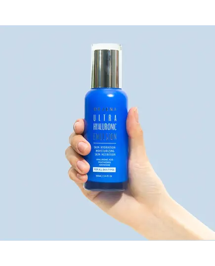 Orjena Ultra Hyaluronic Emulsion 100ml | Κρέμες Προσώπου στο Aromatisou