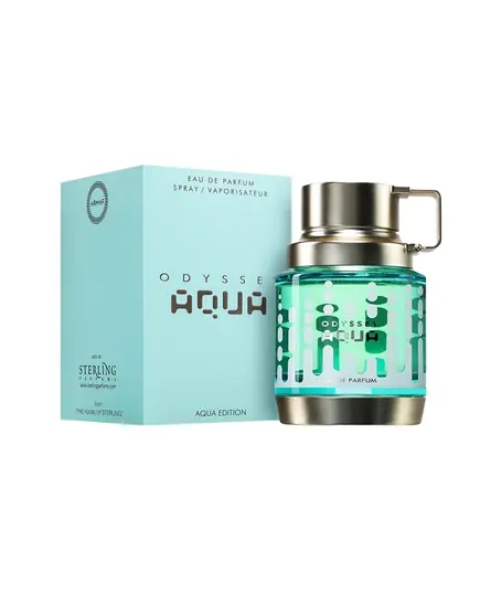 Armaf Odyssey Aqua Eau de parfum 100ml | Eau De Parfum στο Aromatisou