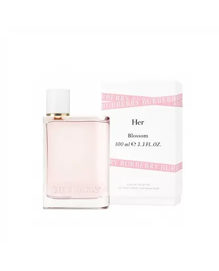 Burberry Her Blossom Eau de Toilette 100ml | Eau De Toilette στο Aromatisou