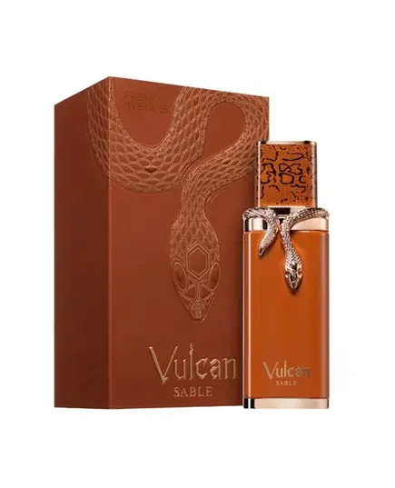 French Avenue Vulcan Sable Eau de Parfum 100ml | Eau De Parfum στο Aromatisou