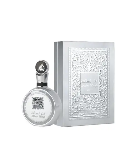 Lattafa Fakhar Platin Eau de Parfum 100ml | Eau De Parfum στο Aromatisou