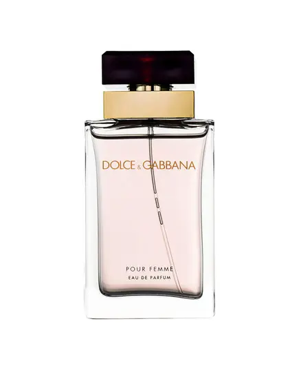 Dolce & Gabbana Pour Femme Eau de Parfum 100ml (tester) | Γυναικεία Tester στο Aromatisou
