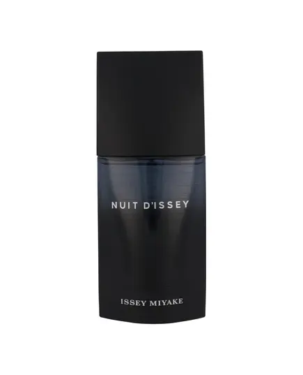 Issey Miyake Nuit D`Issey Eau De Toilette 125ml (tester) | Ανδρικά Tester στο Aromatisou