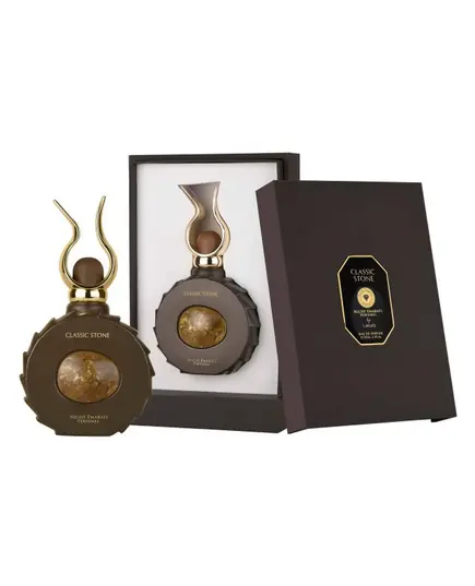 Lattafa Niche Emarati Classic Stone Eau de Parfum 100ml | Eau De Parfum στο Aromatisou