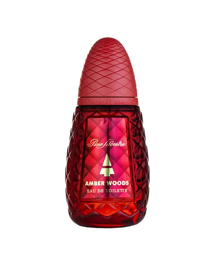 Pino Silvestre Amber Woods Eau de Toilette 125ml | Eau De Toilete στο Aromatisou