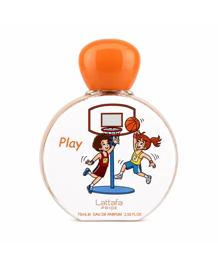 Lattafa Play for Kids Eau de Parfum Spray 75ml | Unisex  στο Aromatisou