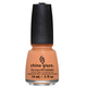 China Glaze If In Doubt Surf it Out 14ml | Βερνίκια Νυχιών στο Aromatisou